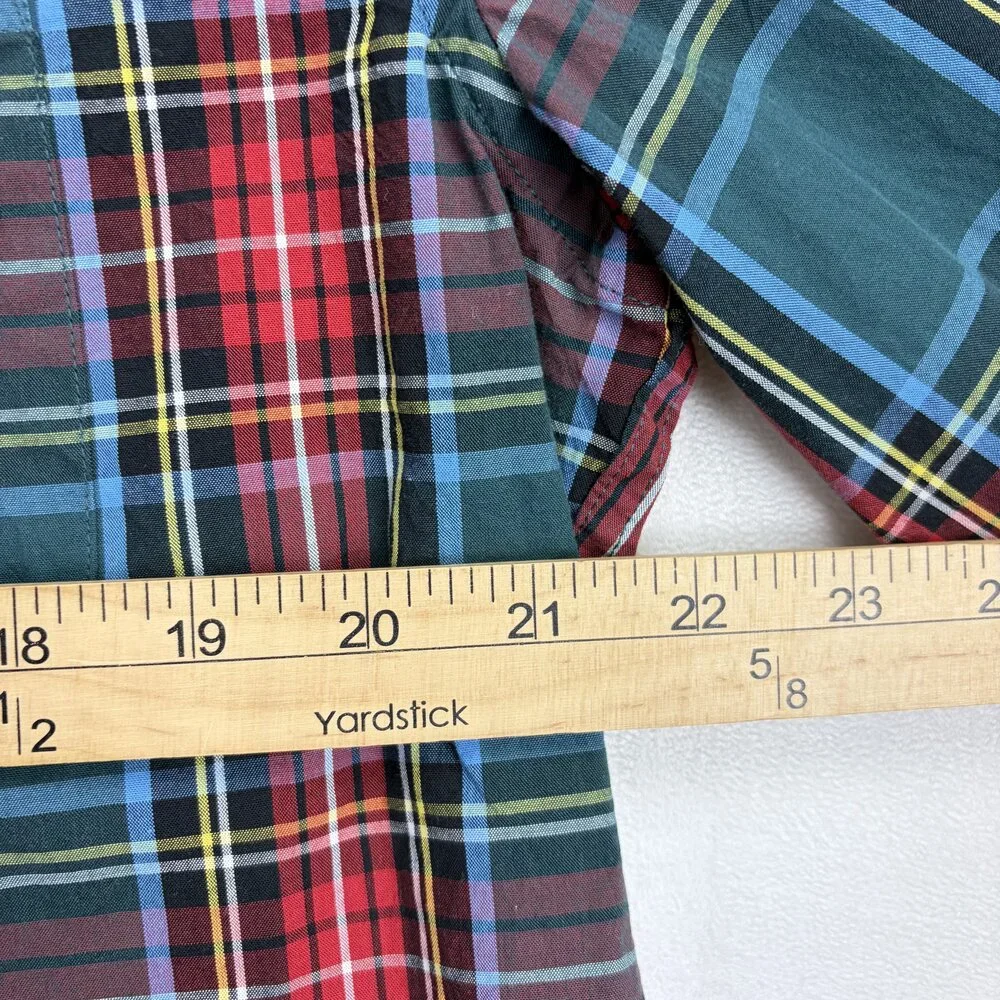 J. Crew crew men